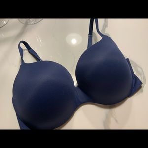 Padded Push-Up Perfect Shape Bra